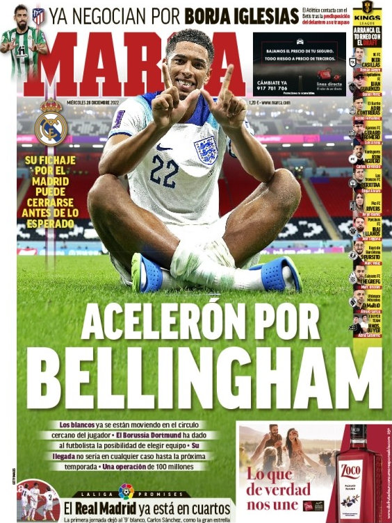 Marca