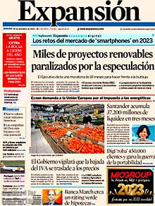 Periodico Expansion