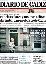 /Diario de Cádiz