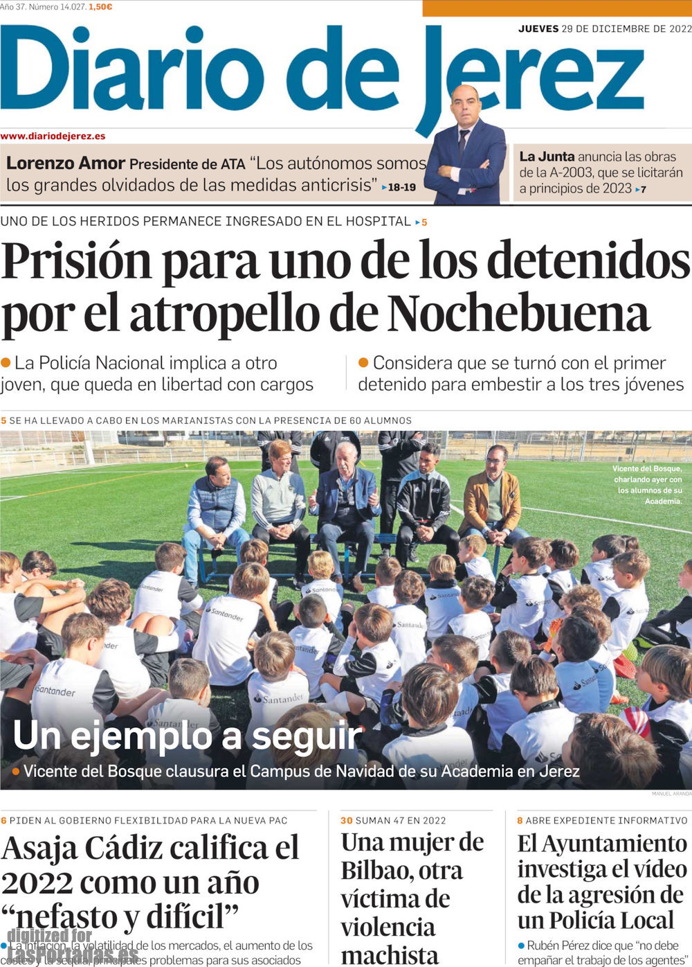 Diario de Jerez