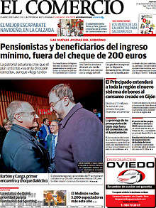 Periodico El Comercio