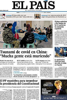 Periodico El País