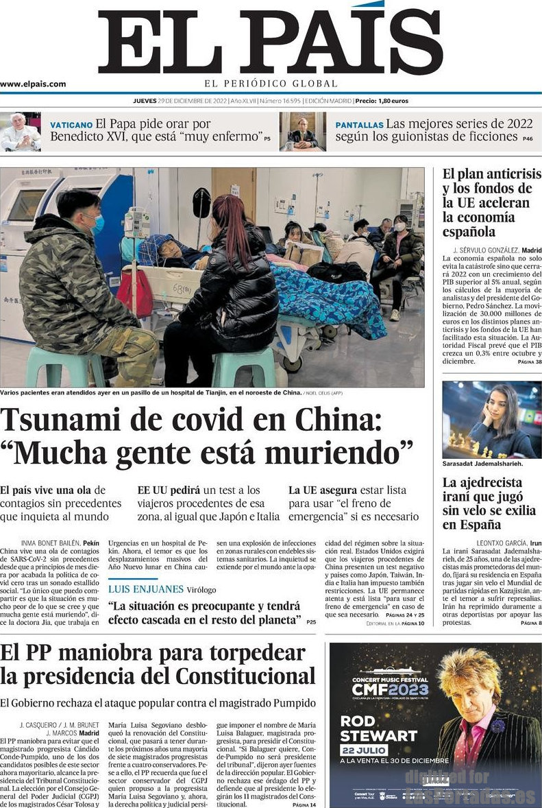 El País