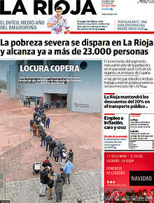 Periodico La Rioja