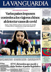 /La Vanguardia