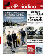 /El Periódico de Catalunya(Català)