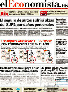 Periodico El Economista