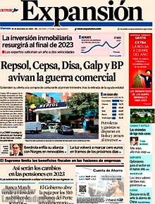 Periodico Expansion