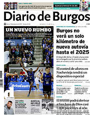 /Diario de Burgos