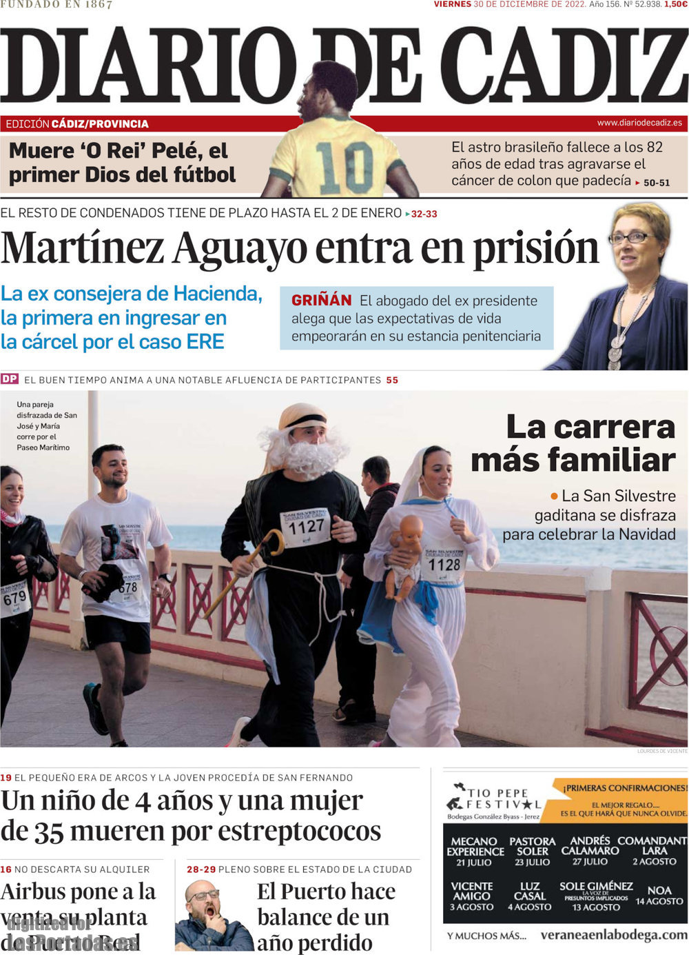 Diario de Cádiz