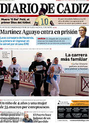 /Diario de Cádiz