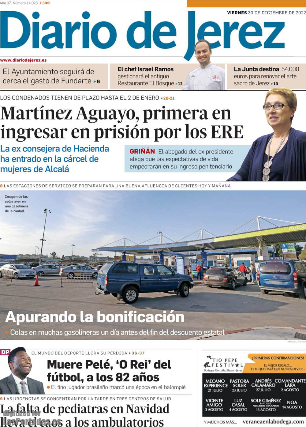 Diario de Jerez