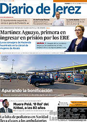 /Diario de Jerez