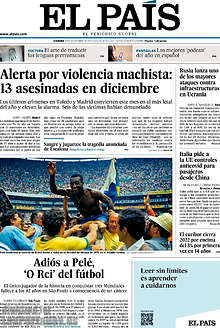 Periodico El País