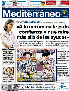 Periodico Mediterráneo