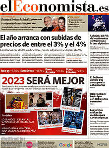 Periodico El Economista