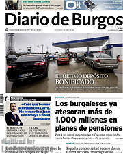 /Diario de Burgos