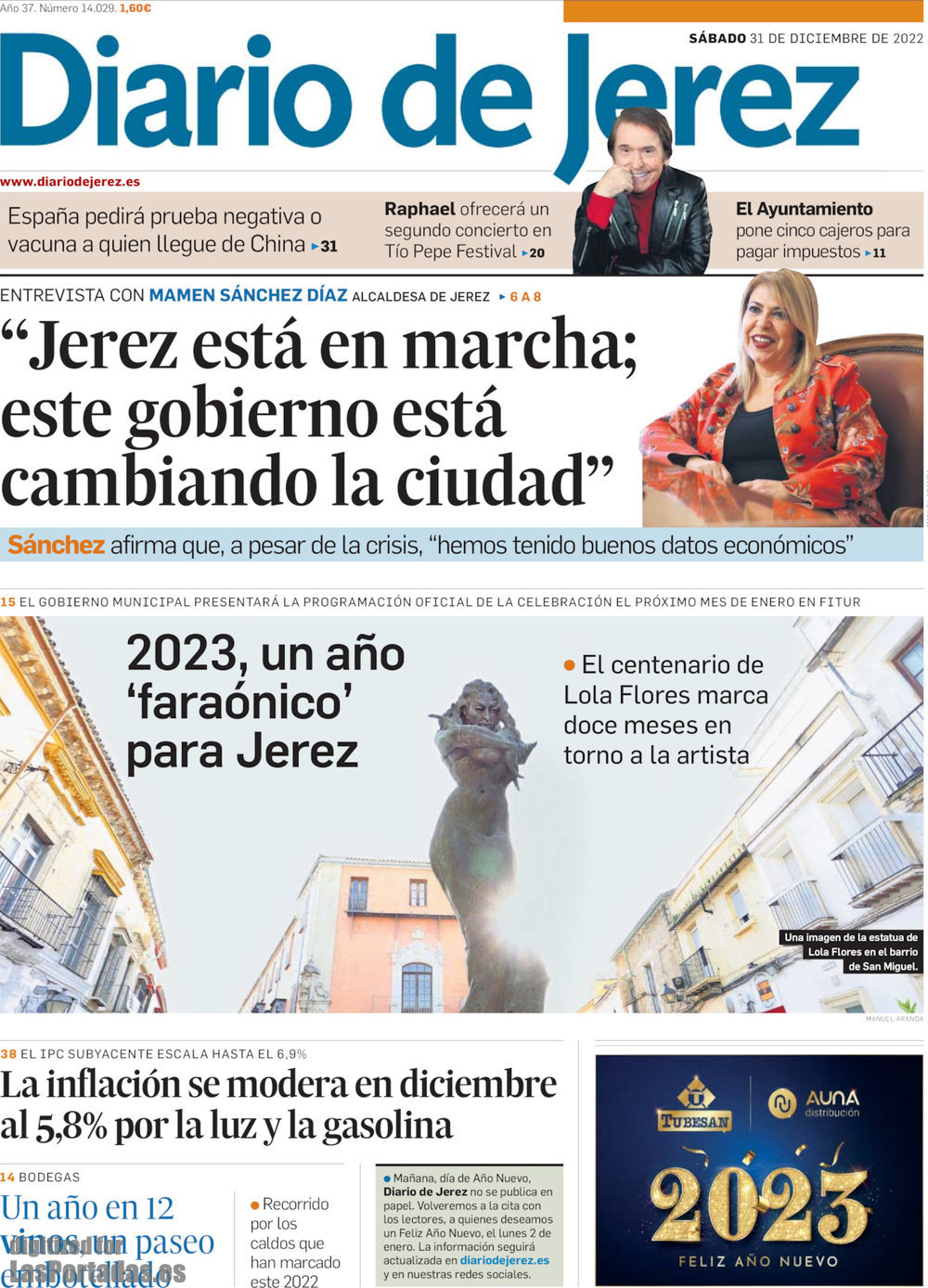 Diario de Jerez