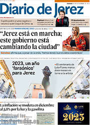 /Diario de Jerez