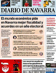 /Diario de Navarra