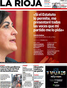 Periodico La Rioja