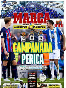 Periodico Marca