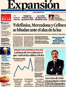 Periodico Expansion