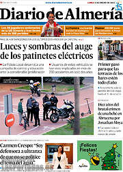 /Diario de Almería