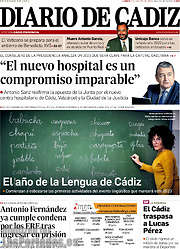 /Diario de Cádiz