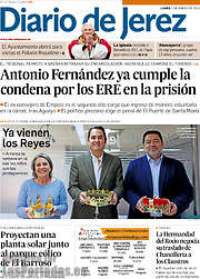 /Diario de Jerez