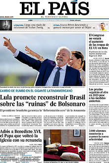 Periodico El País