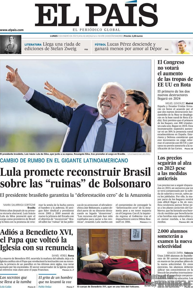 El País