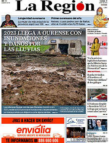 Periodico La Región