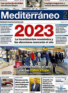 Periodico Mediterráneo