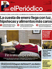 /El Periódico de Catalunya(Castellano)