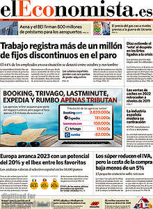 Periodico El Economista