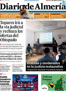 Periodico Diario de Almería