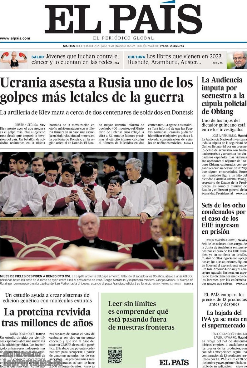 El País