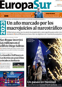 Periodico Europa Sur