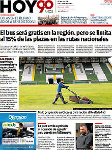 Periodico Hoy