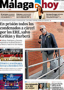 Periodico Malaga Hoy