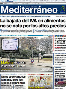 Periodico Mediterráneo