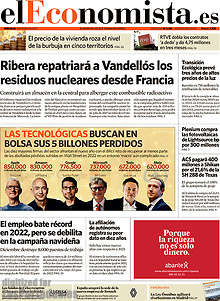 Periodico El Economista