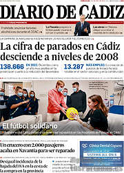 /Diario de Cádiz