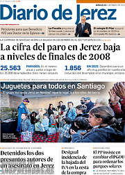 /Diario de Jerez