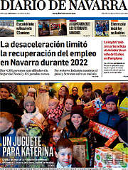 /Diario de Navarra