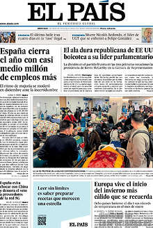 Periodico El País