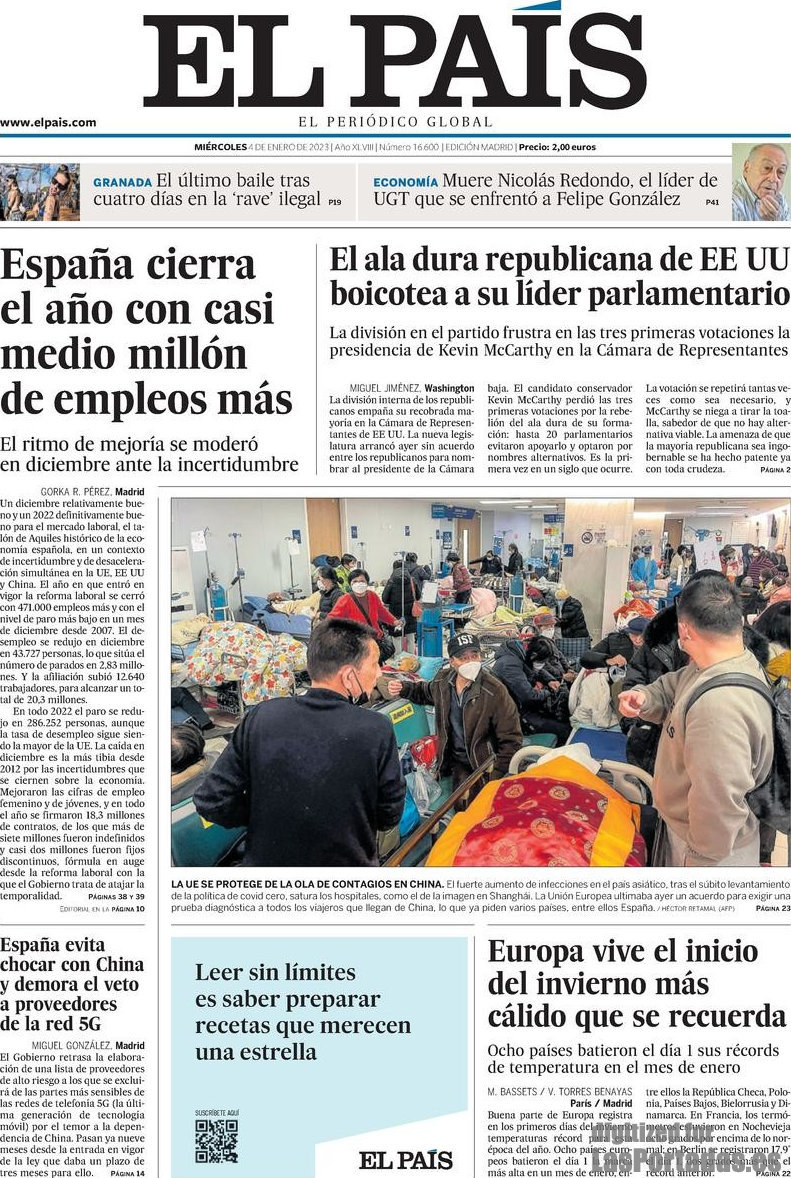 El País