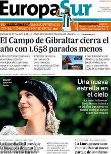 Periodico Europa Sur