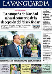 /La Vanguardia